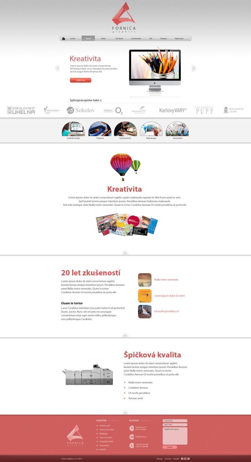 Fornica-graphics s.r.o.